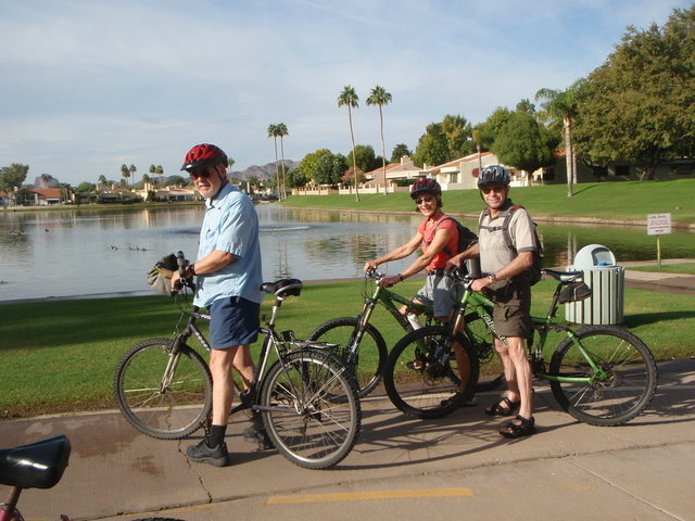 Bike Ride