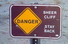 Danger