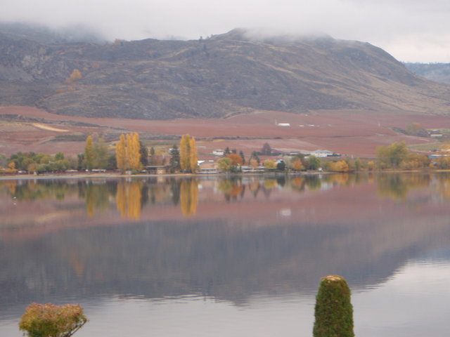 Okanagan