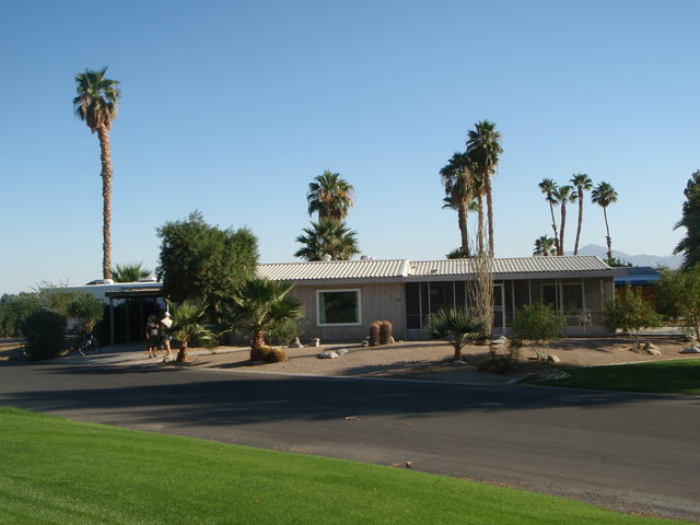 Jeff and Lynnette's House