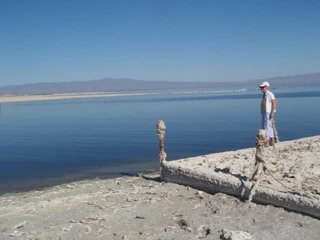Salton Sea