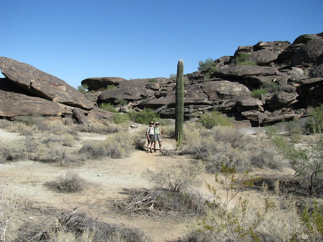 Trail