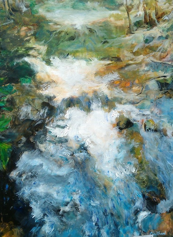 High Water
          Mosquito 1