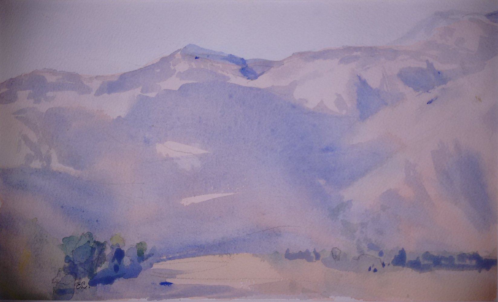 Purple
            Hills