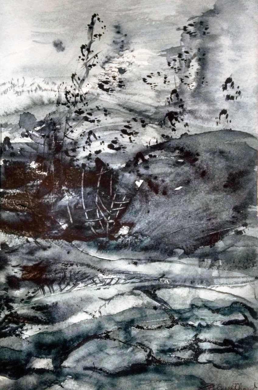 The
            Storm