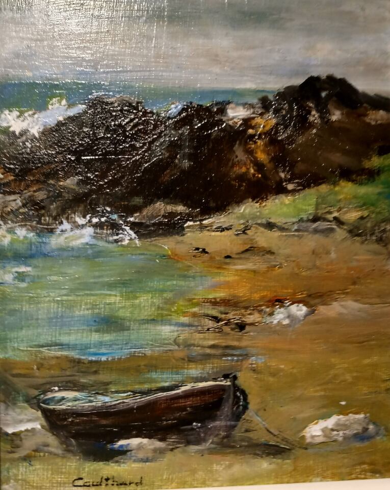 The Sea