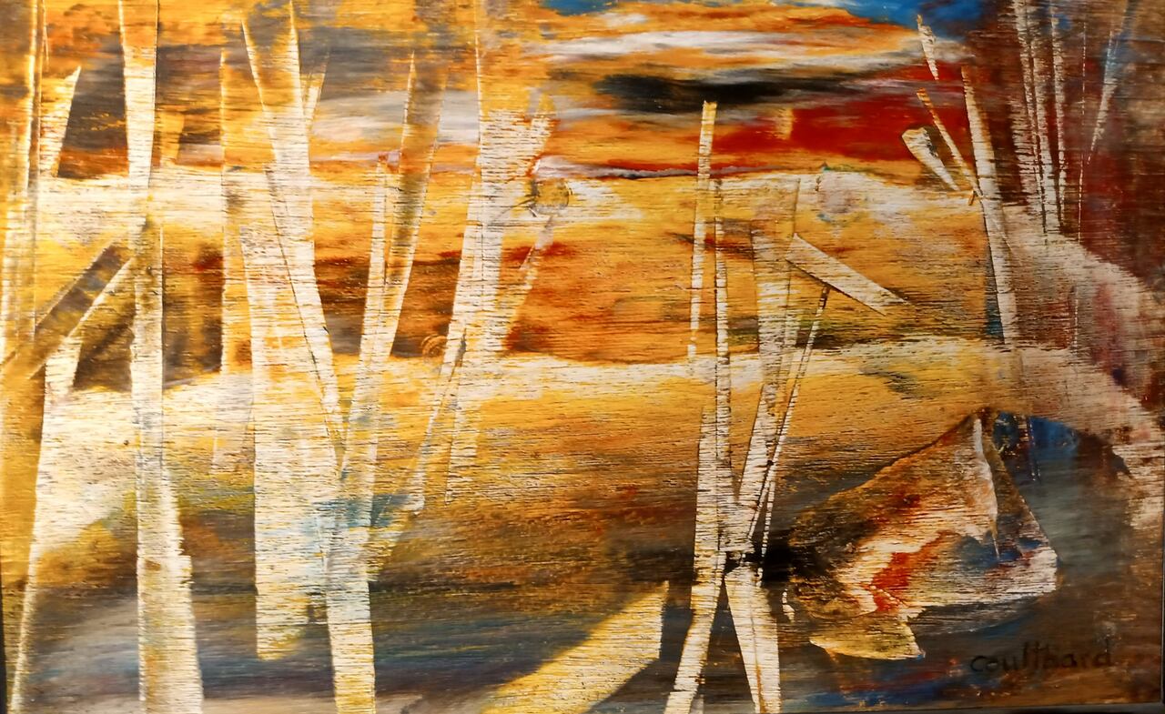 Birchwood