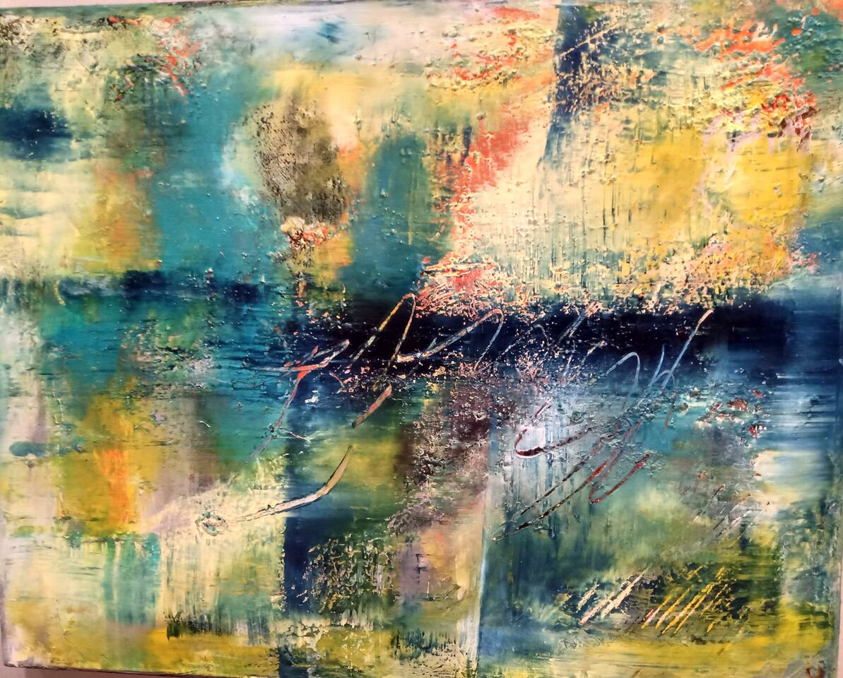 Abstract 1