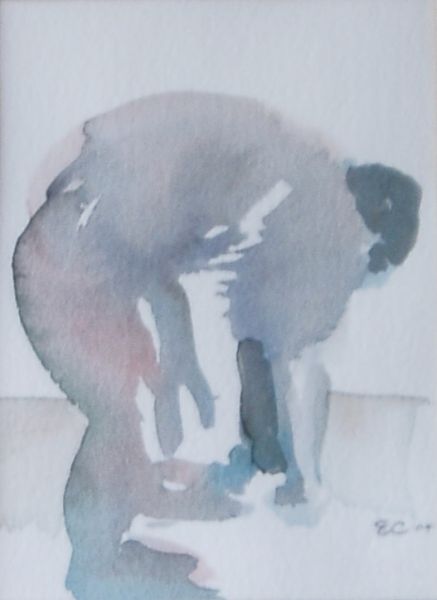 Bending Figure