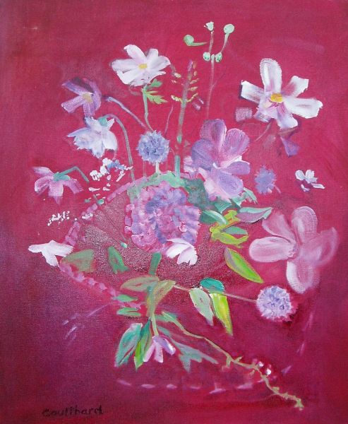 Circus Flowers