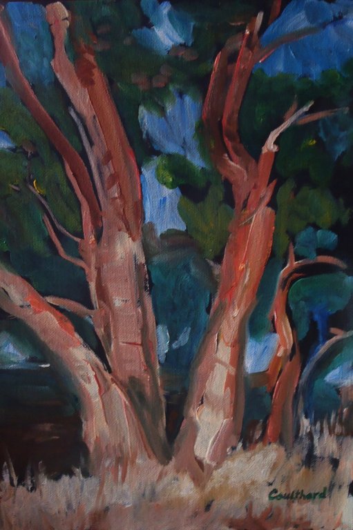 Arbutus Two