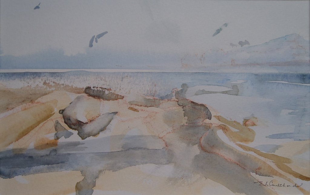 Cain Beach