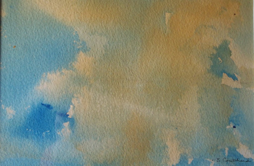 Cloud Two