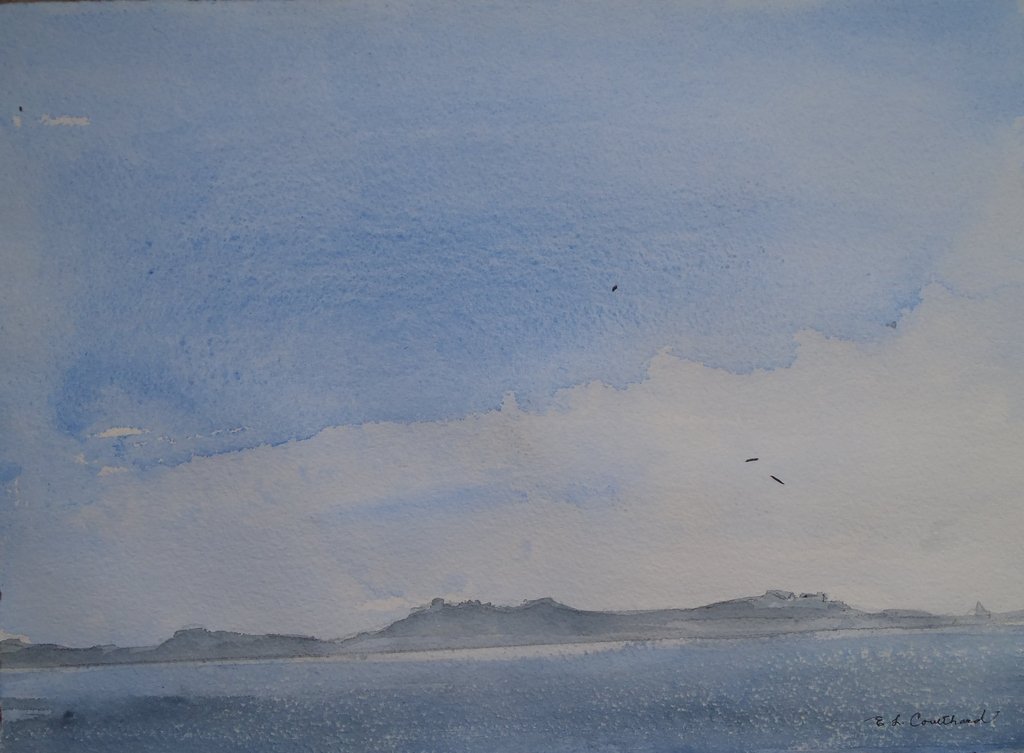 Lion Island