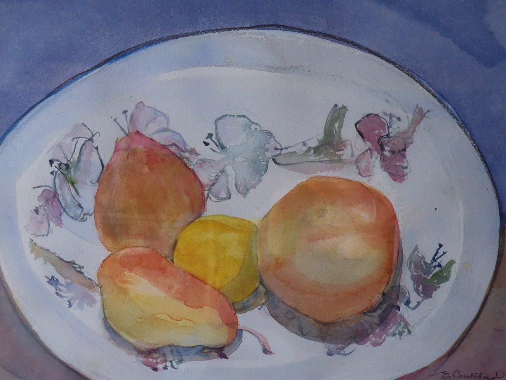 Still Life