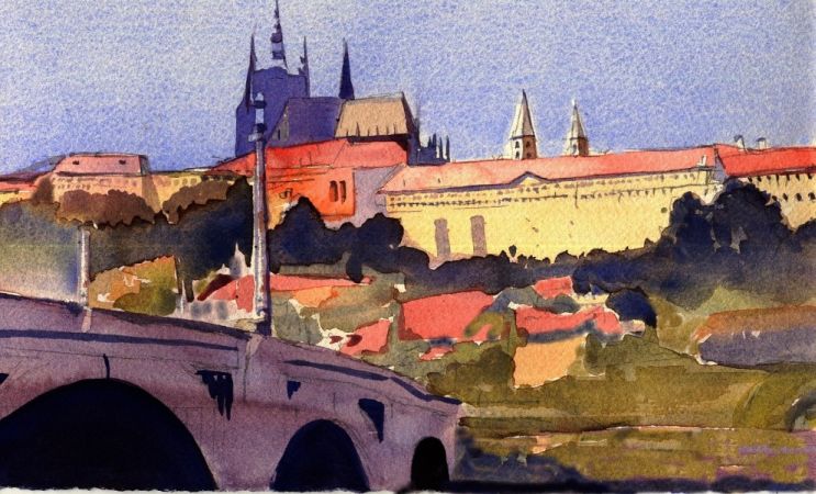 Prague Castle