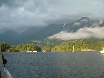 Prideaux Haven