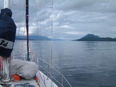 Johnstone Strait