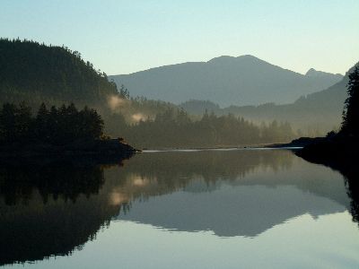 Port Harvey