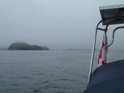 Fox Island group
