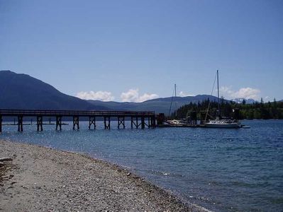 Port Neville