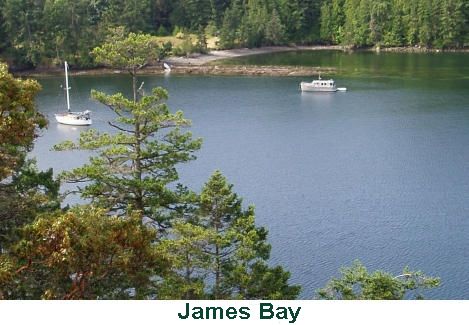 James Bay