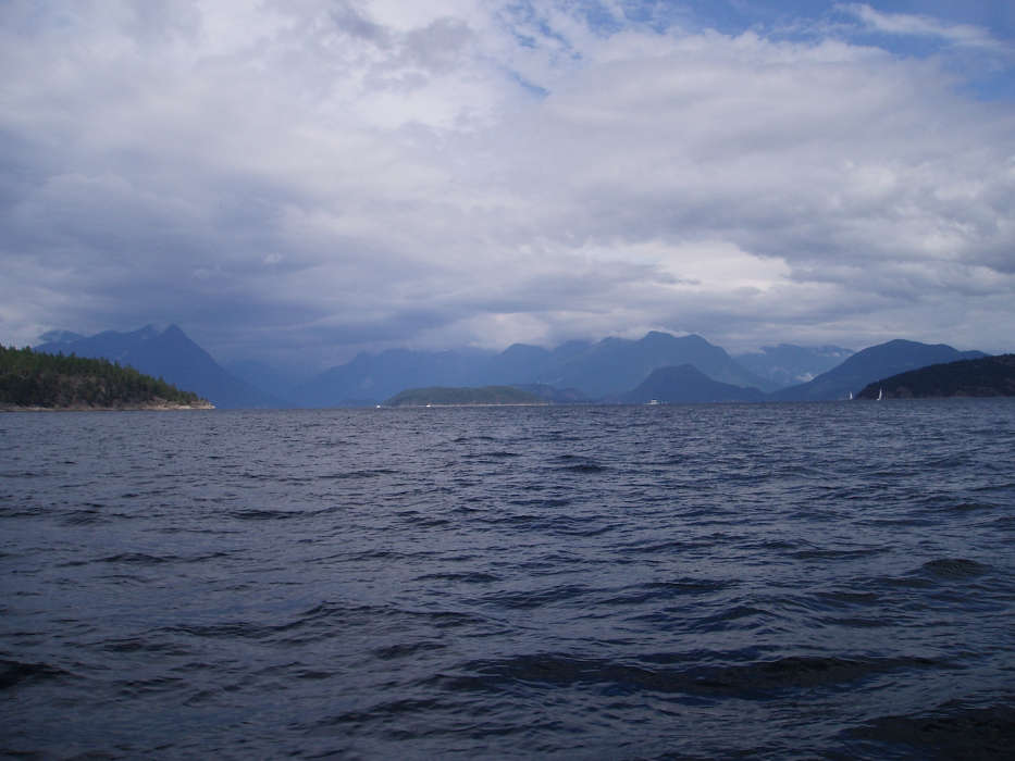 Desolation Sound