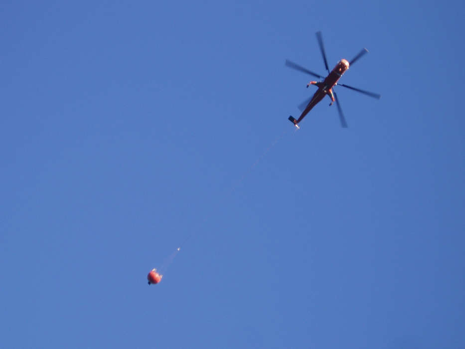 Sikorsky Helicopter
