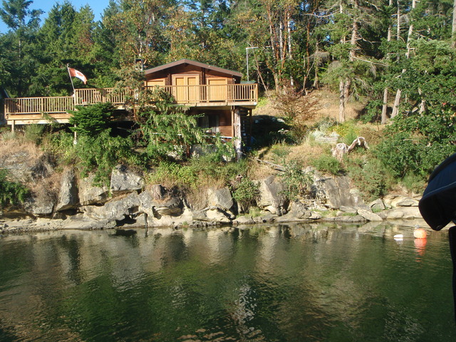 Cabin