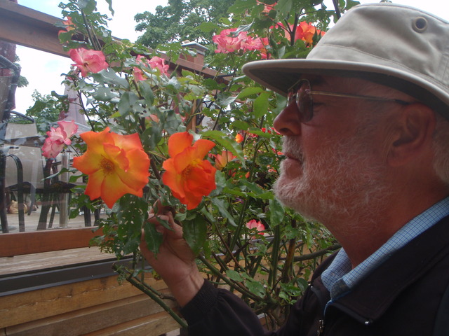 John flowers
