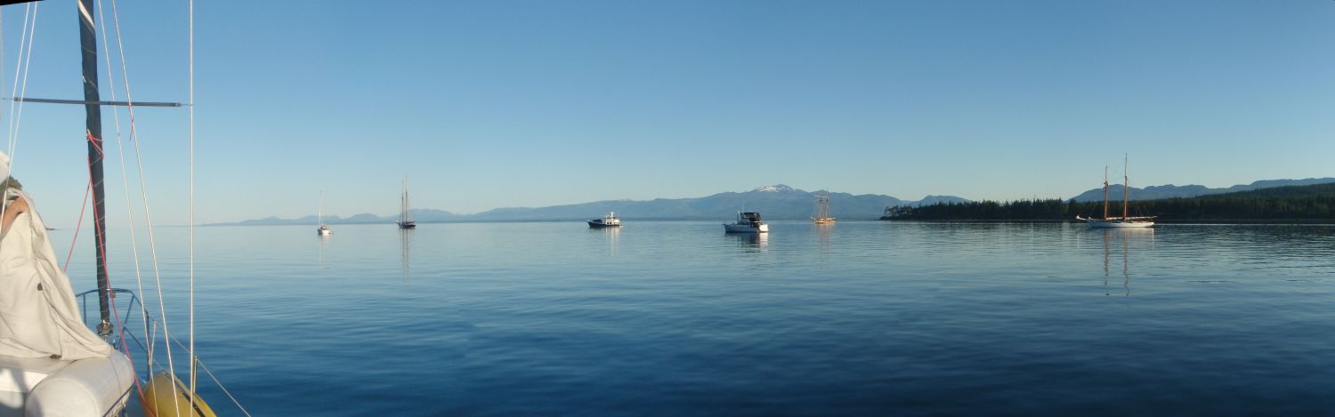 Tribune Bay