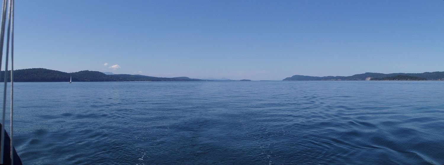 Wallace Island