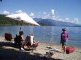 St Vincent's Bay