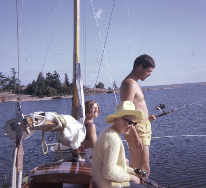 Fishing