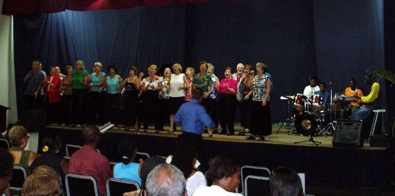 Final
        Performance