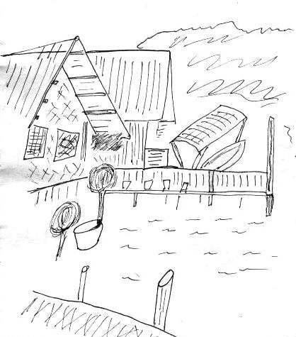 Sam's
        Place