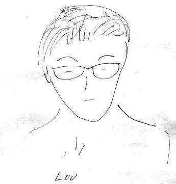 Lou
