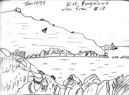 Kiet Bungalows