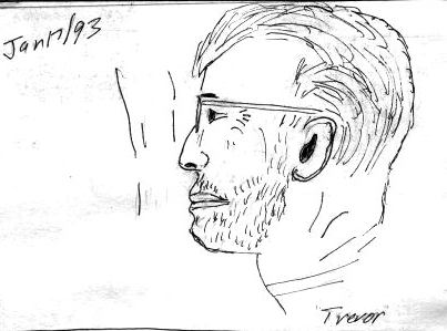Trevor