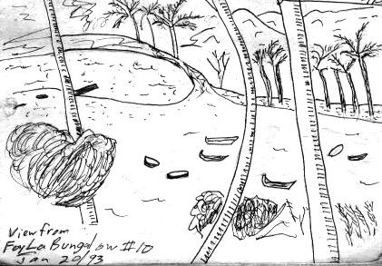 Foy La Bungalow