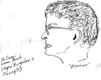 Eleanor